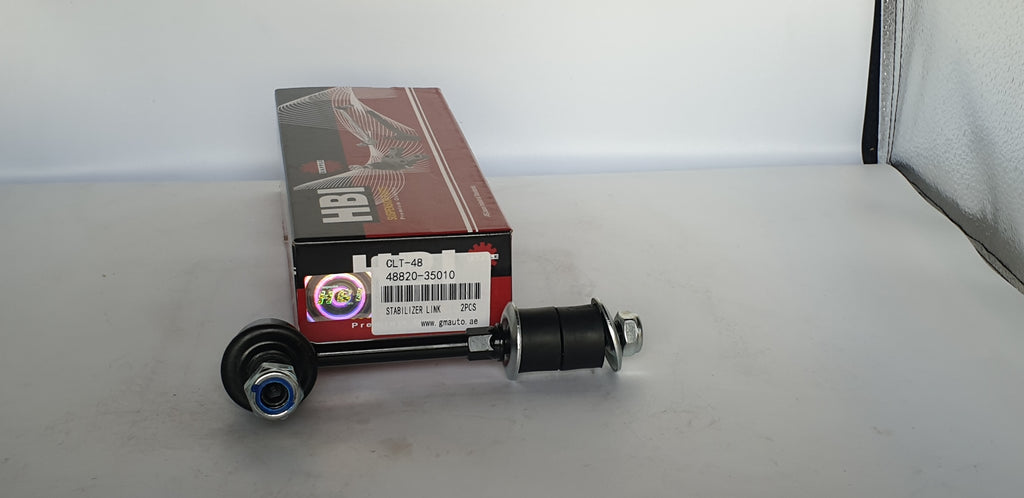 HBI Stabilizer Link CLT-48, 48820-35010 – Premium Suspension Part