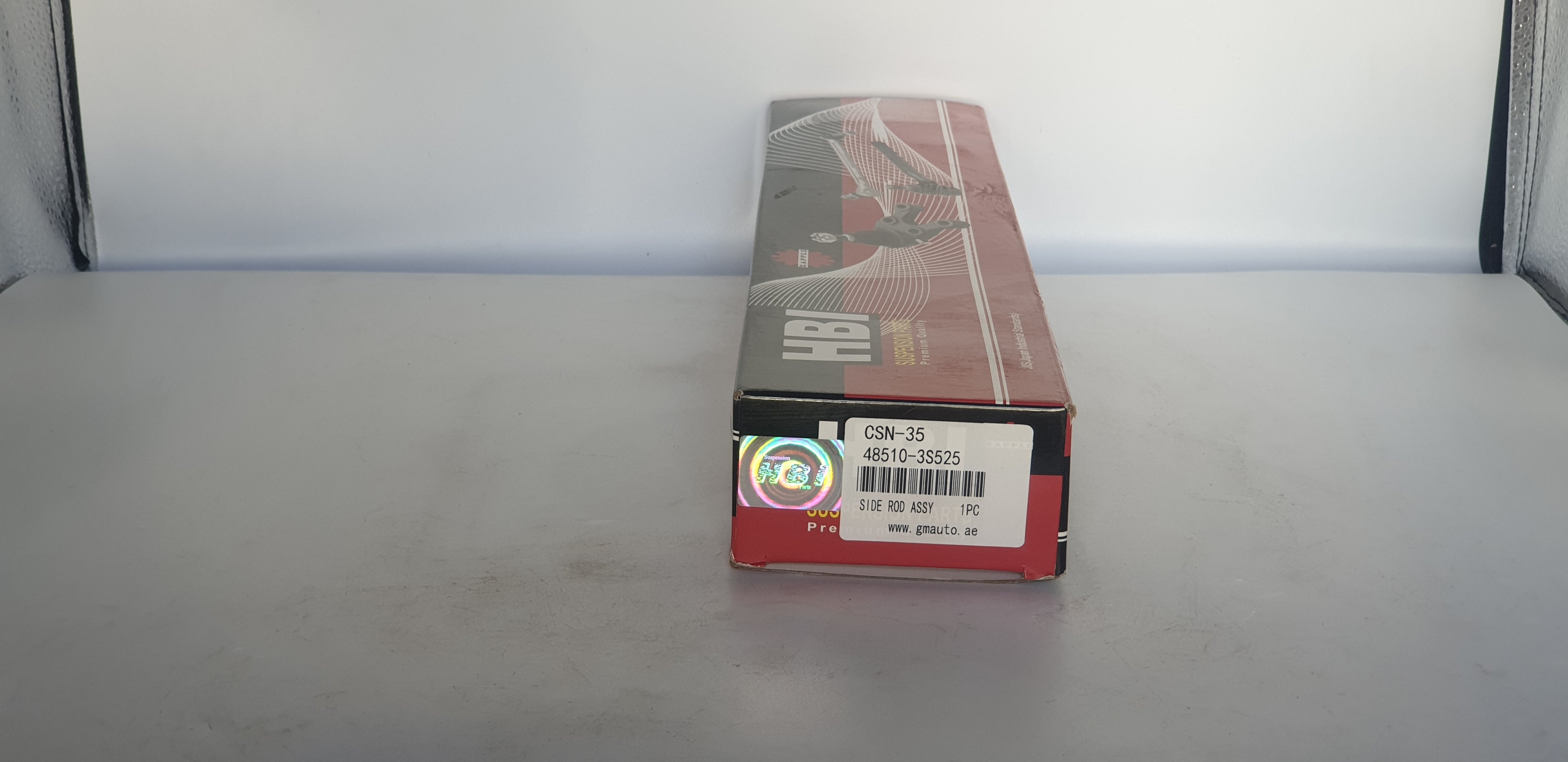 HBI Stabilizer Link CSN-35, 48510-3S525 – Premium Suspension Part