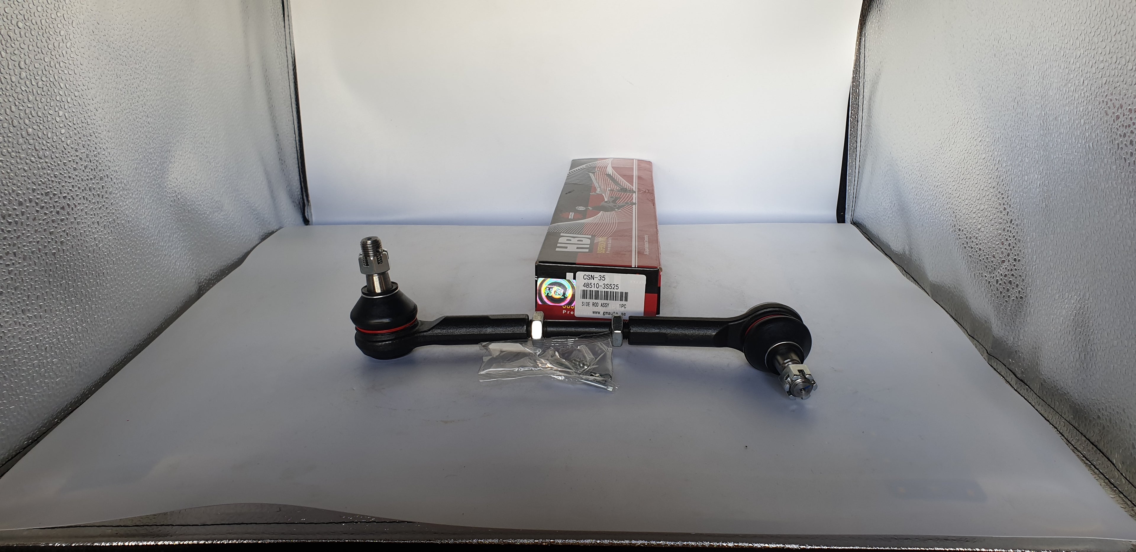 HBI Stabilizer Link CSN-35, 48510-3S525 – Premium Suspension Part