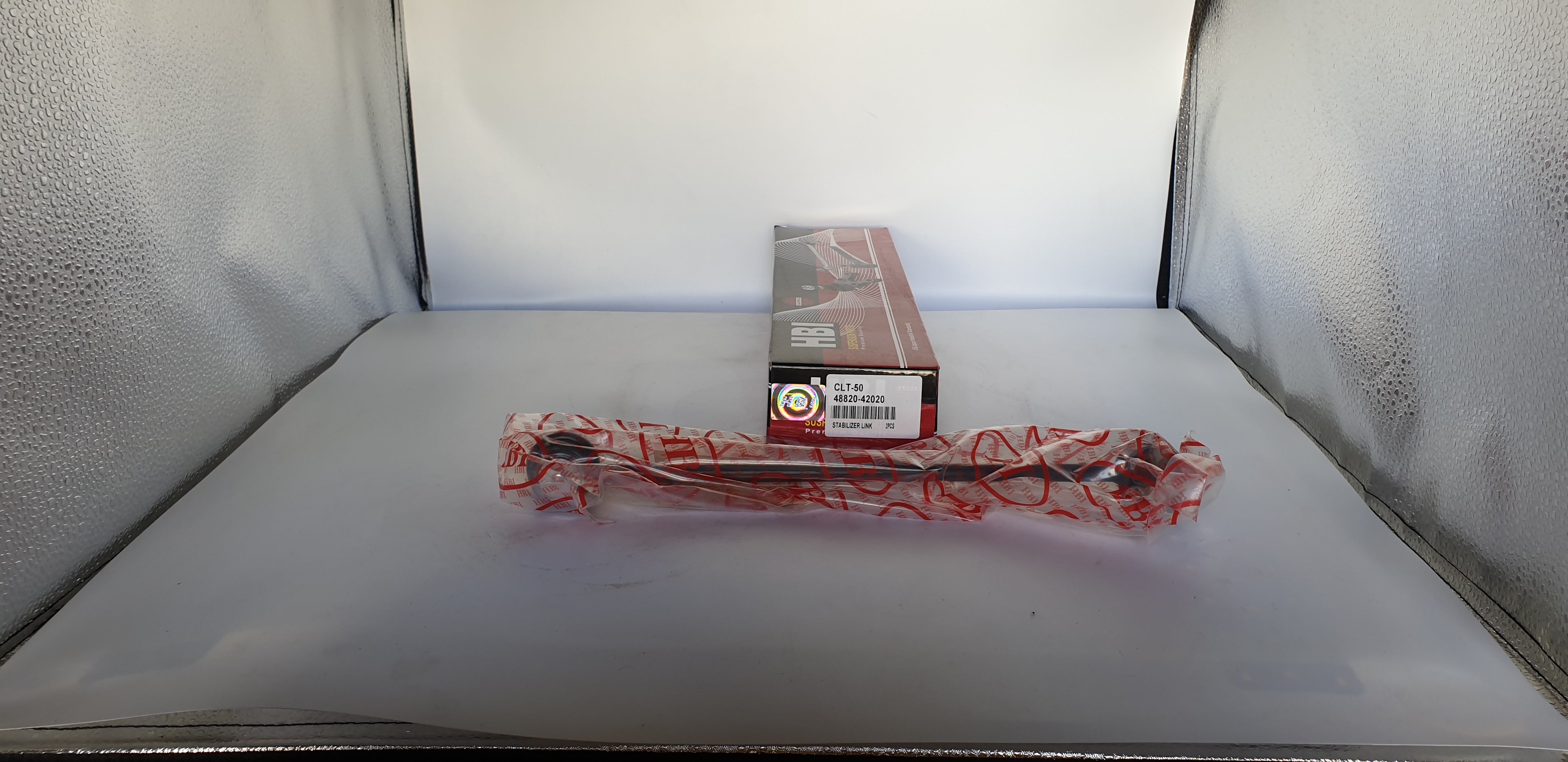 HBI Stabilizer Link CLT-50, 48820-42020 – Premium Suspension Part