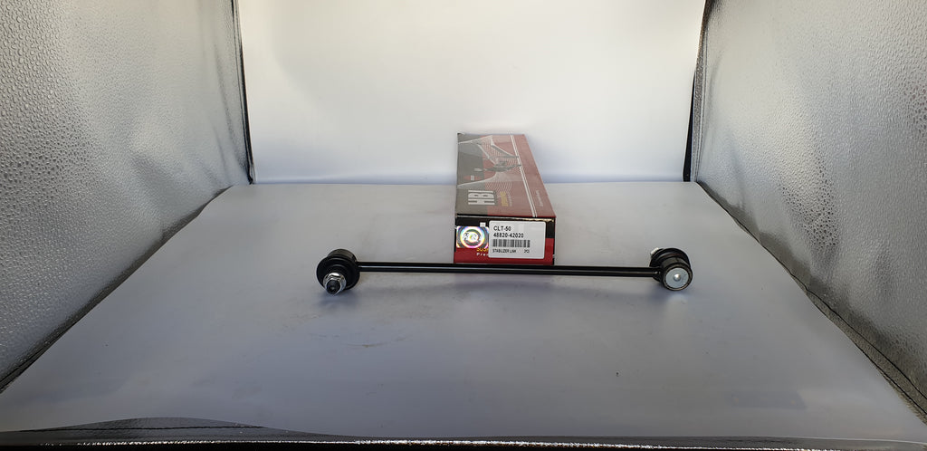 HBI Stabilizer Link CLT-50, 48820-42020 – Premium Suspension Part