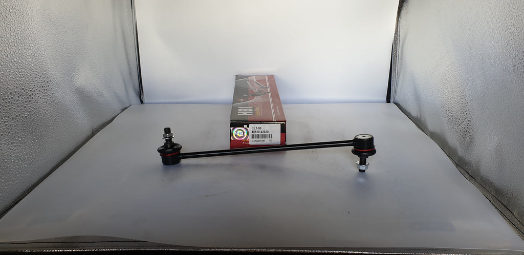 HBI Stabilizer Link CLT-50, 48820-42020 – Premium Suspension Part