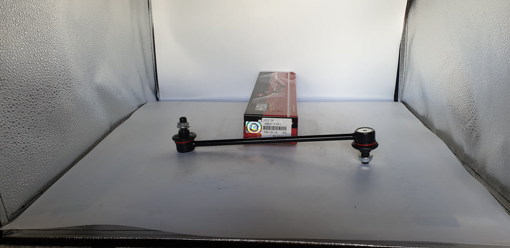 HBI Stabilizer Link CLT-29, 48820-47010 – Premium Suspension Part