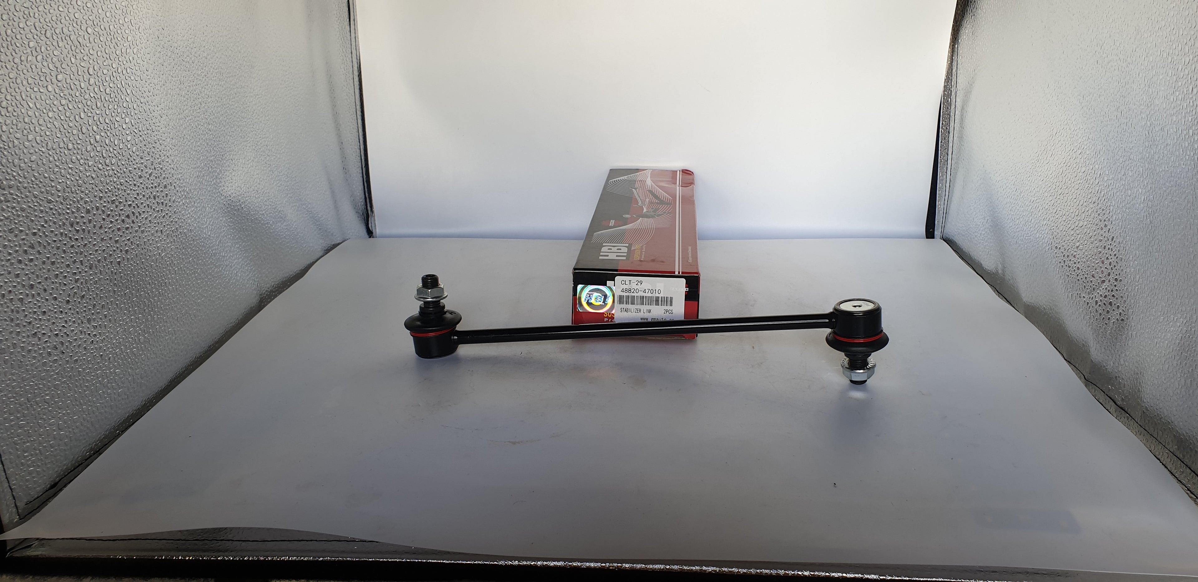 HBI Stabilizer Link CLT-29, 48820-47010 – Premium Suspension Part