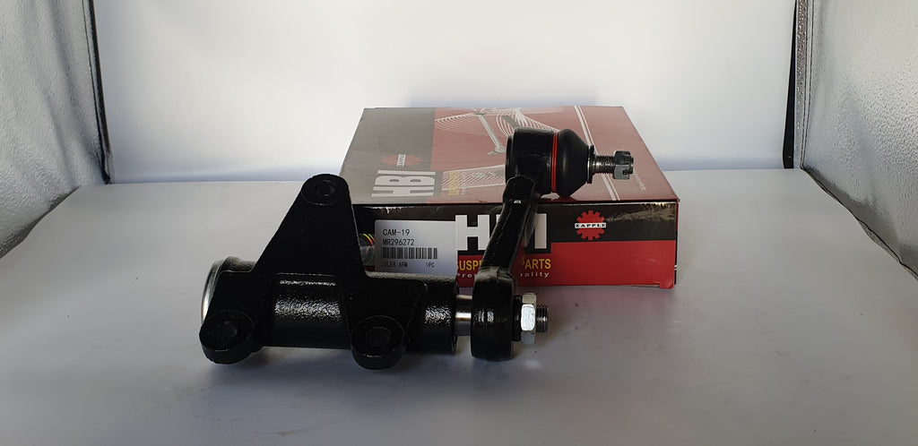 Idler Arm CAM-19, MR296272 – Heavy-Duty Steering Component