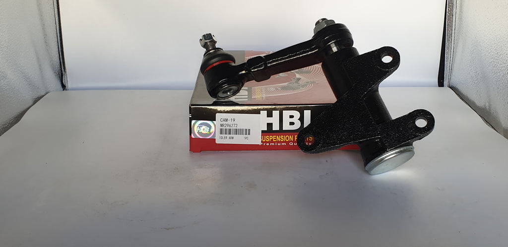 Idler Arm CAM-19, MR296272 – Heavy-Duty Steering Component