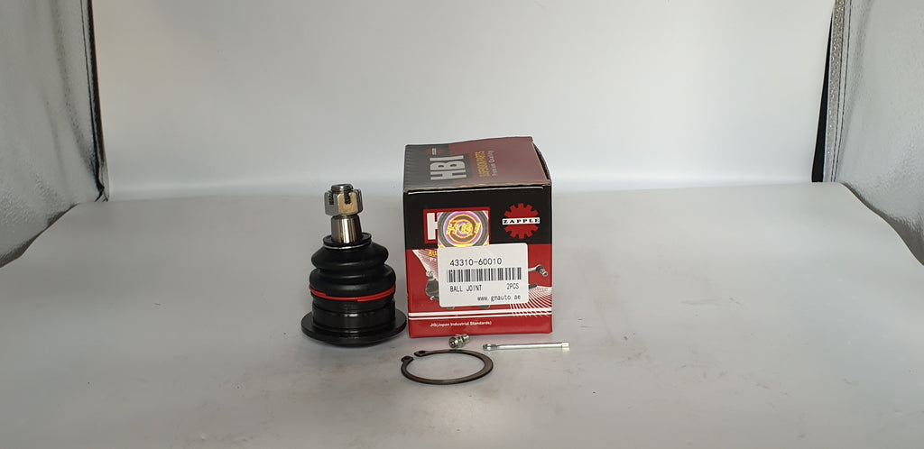 HBI Ball Joint 43310-60010 (2 PCS) – Premium Suspension Part