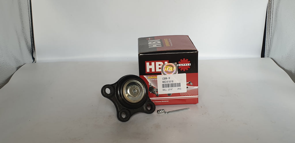 HBI Ball Joint CBM-9, MB241818 (2 PCS) – Premium Suspension Part
