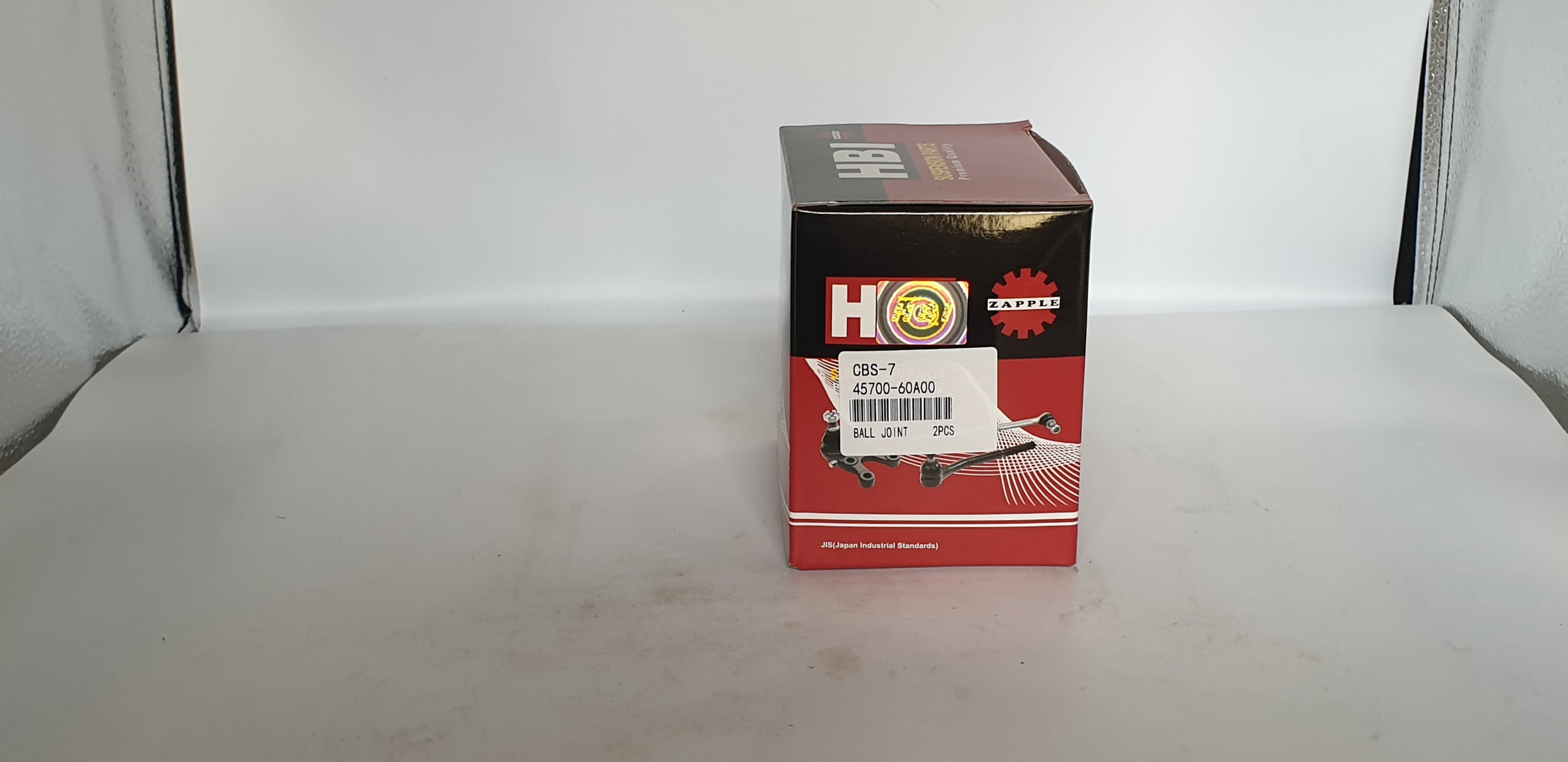 HBI Ball Joint CBS-7, 45700-60A00 – Premium Suspension Part