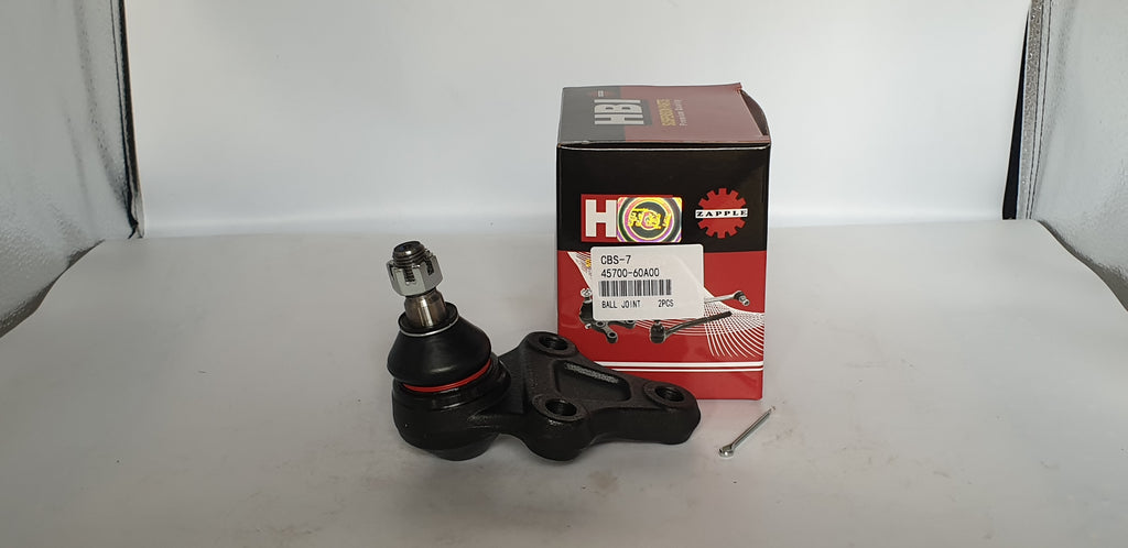 HBI Ball Joint CBS-7, 45700-60A00 – Premium Suspension Part