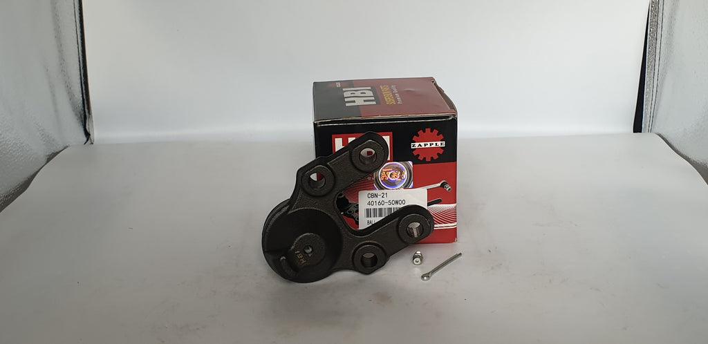 HBI Ball Joint CBN-21, 40160-50W00 (2 PCS) – Premium Suspension Part