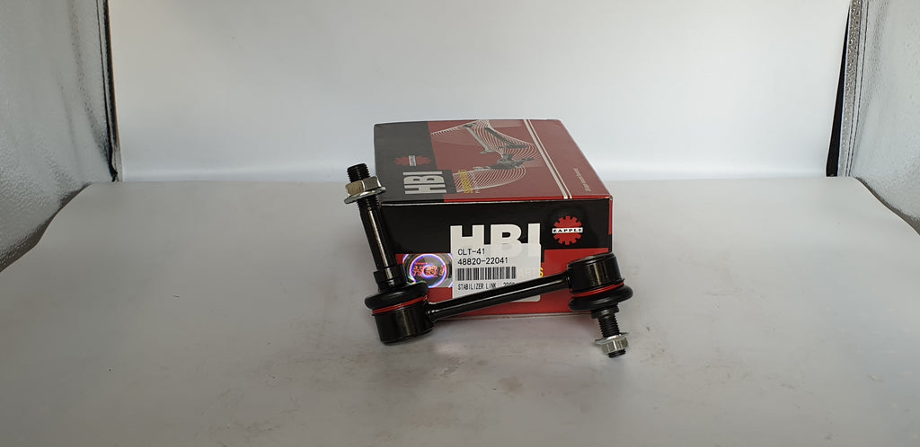 HBI Stabilizer Link CLT-41, 48820-22041 – Premium Suspension Part