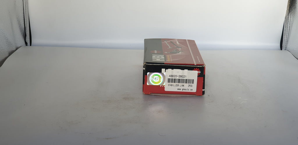 HBI Stabilizer Link 48820-28021 – Premium Suspension Part