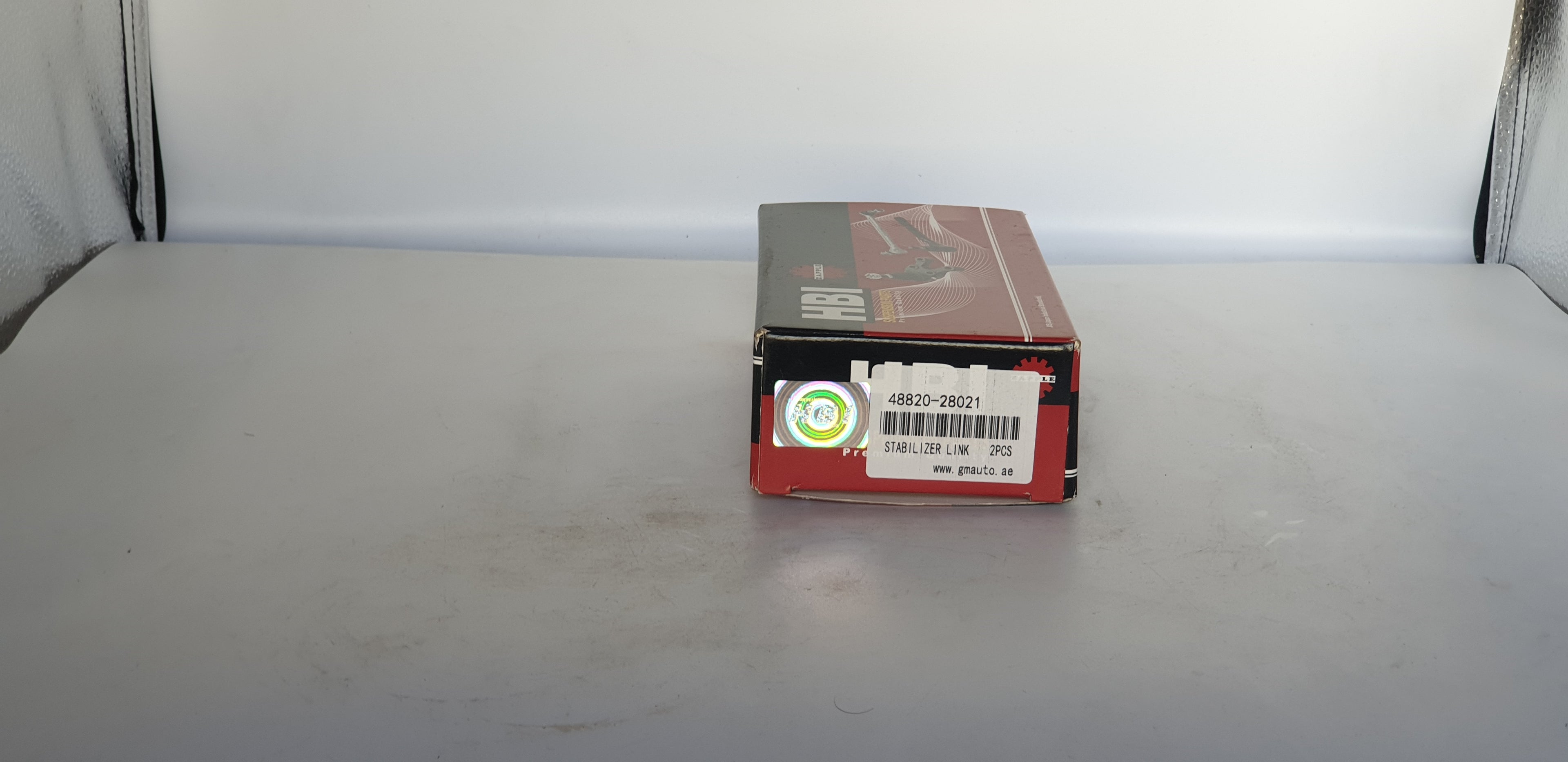 HBI Stabilizer Link 48820-28021 – Premium Suspension Part