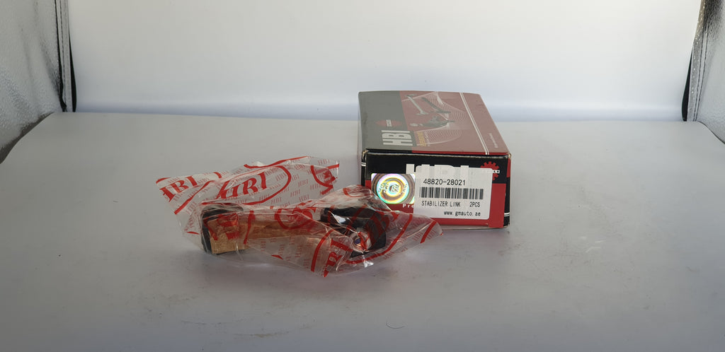 HBI Stabilizer Link 48820-28021 – Premium Suspension Part