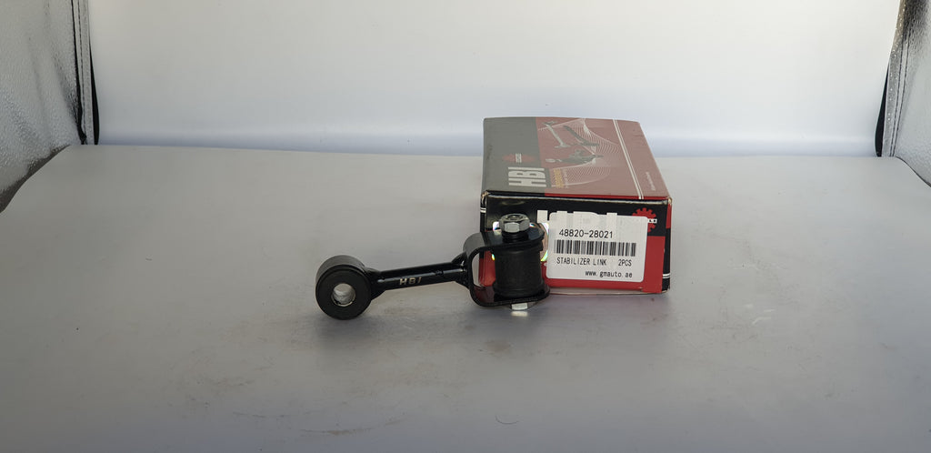 HBI Stabilizer Link 48820-28021 – Premium Suspension Part