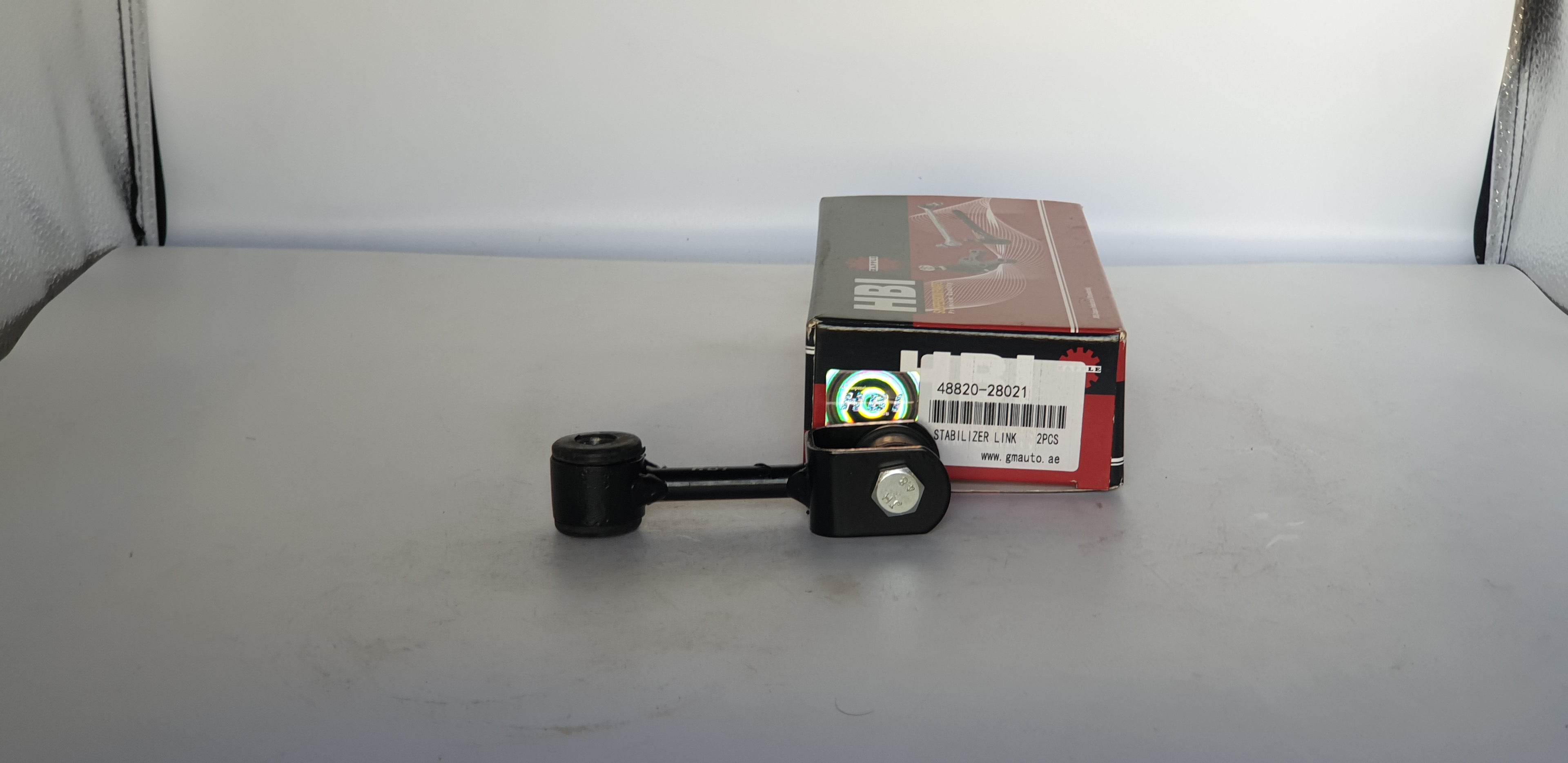 HBI Stabilizer Link 48820-28021 – Premium Suspension Part