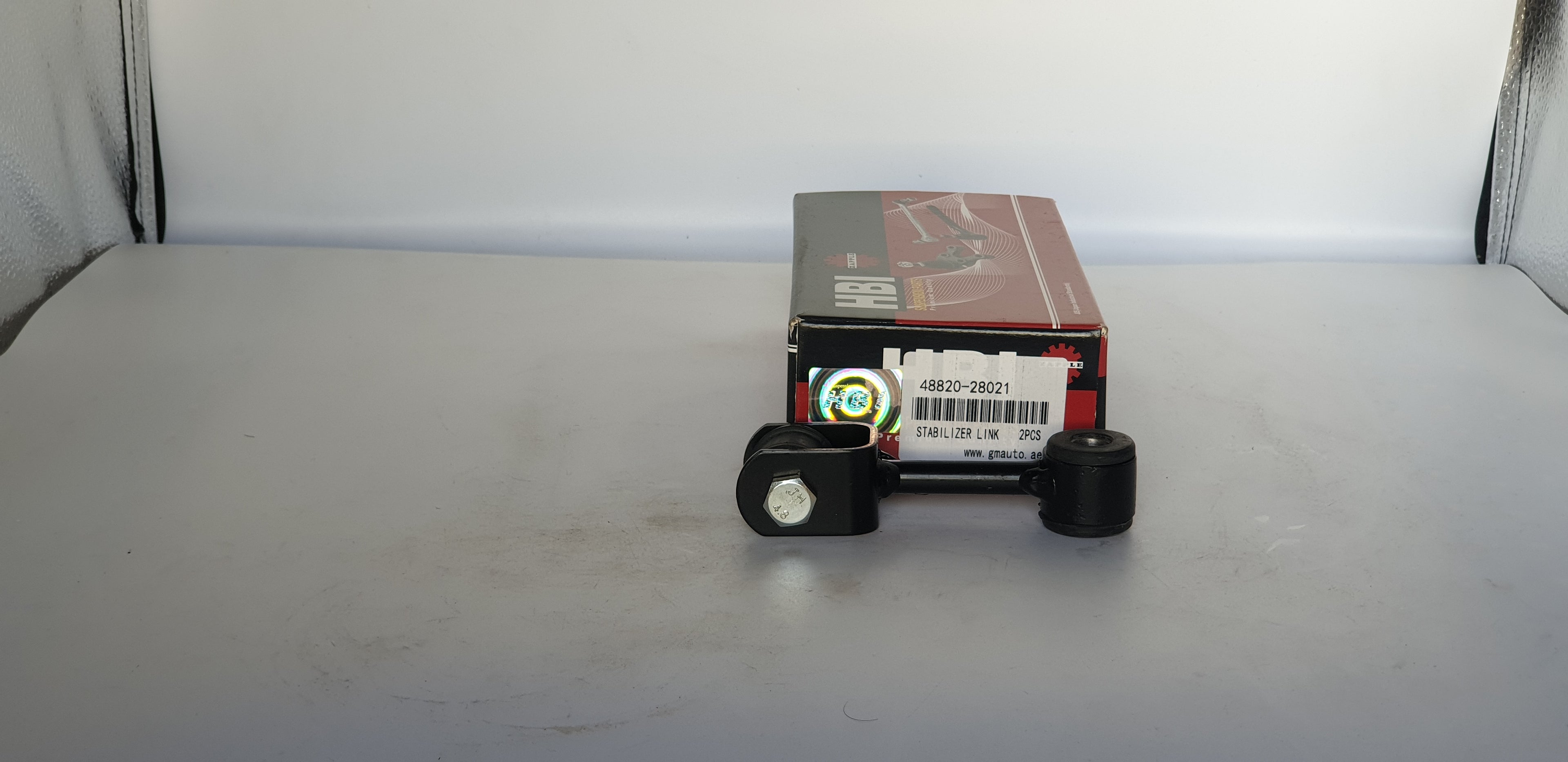HBI Stabilizer Link 48820-28021 – Premium Suspension Part