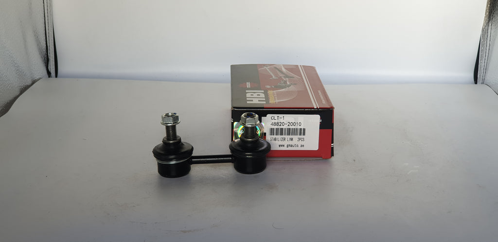 HBI Stabilizer Link CLT-1, 48820-20010 – Premium Suspension Part
