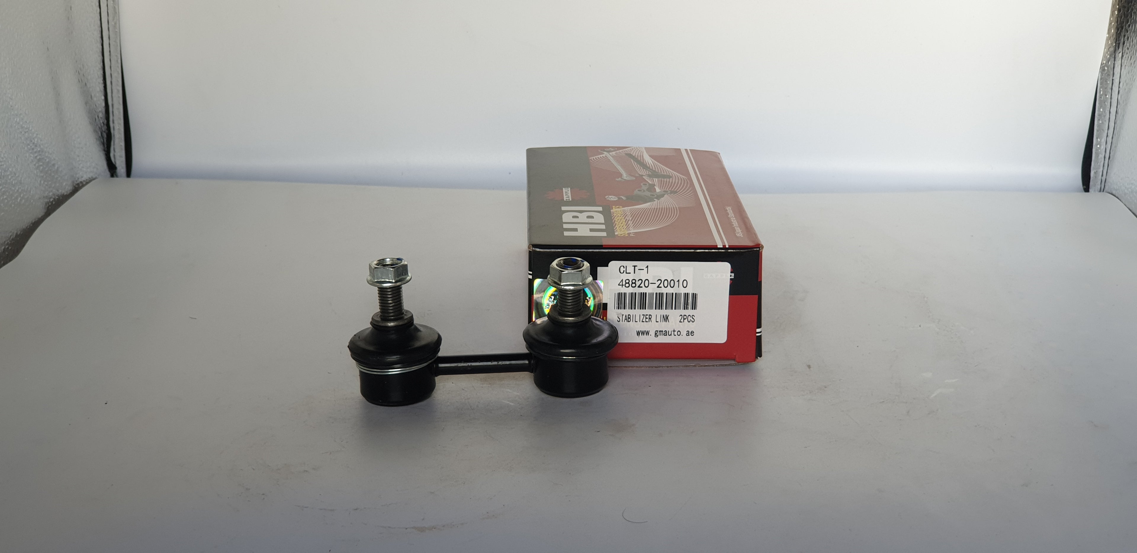 HBI Stabilizer Link CLT-1, 48820-20010 – Premium Suspension Part