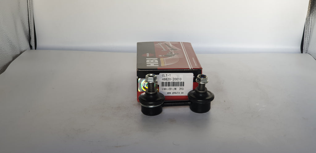 HBI Stabilizer Link CLT-1, 48820-20010 – Premium Suspension Part