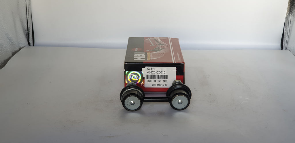HBI Stabilizer Link CLT-1, 48820-20010 – Premium Suspension Part