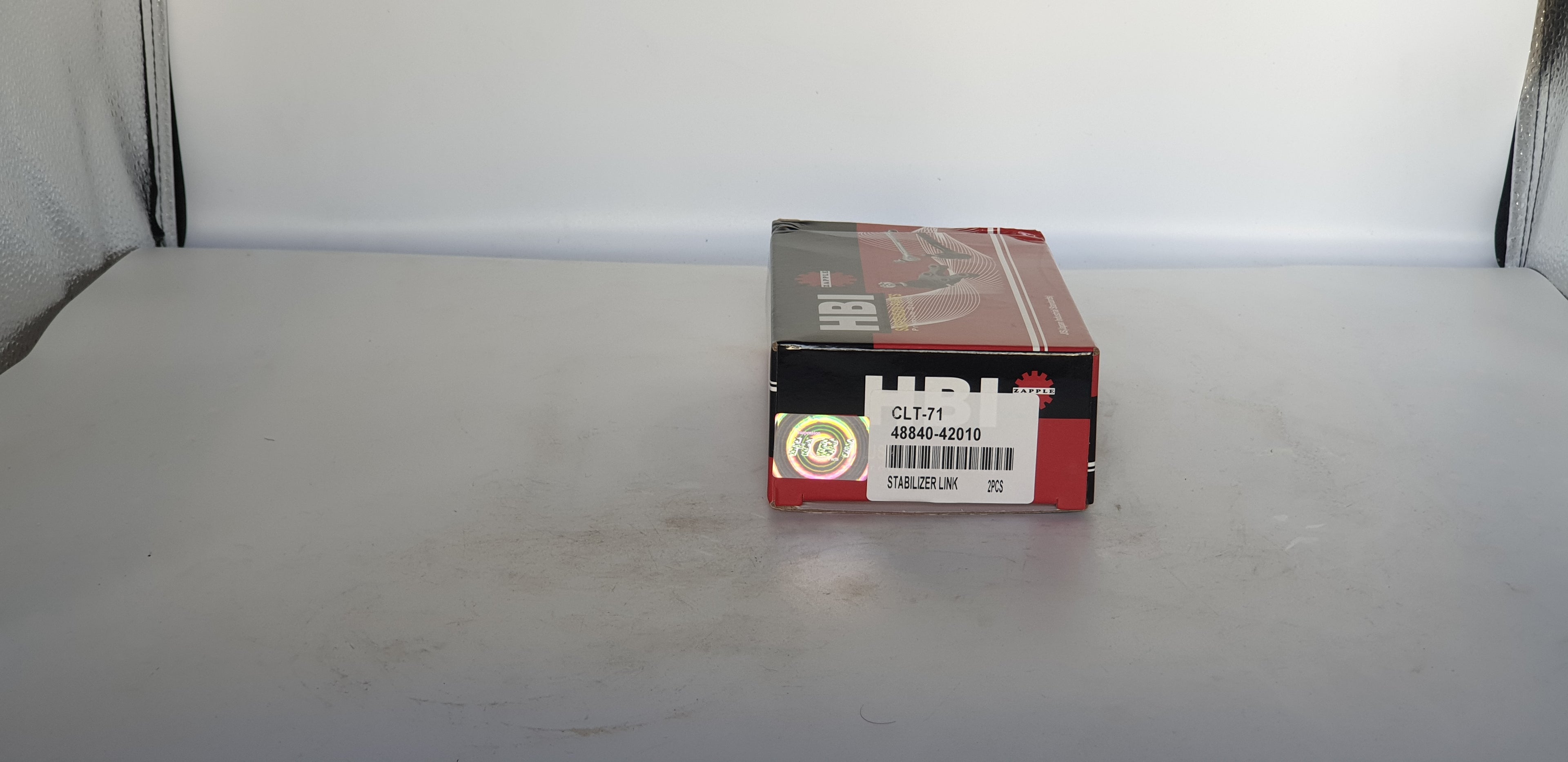 HBI Stabilizer Link CLT-71, 48840-42010 – Premium Suspension Part