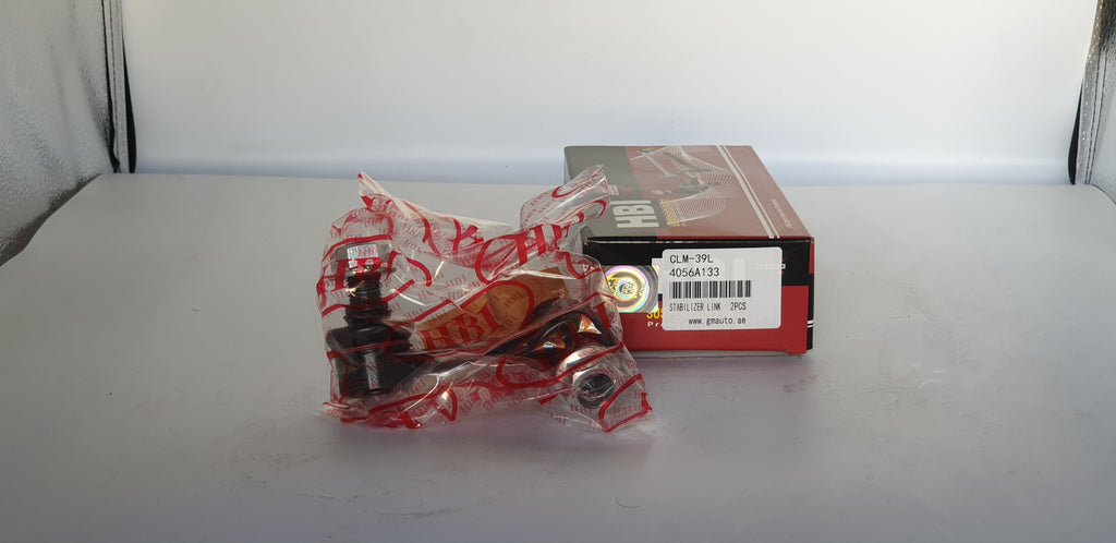 HBI Stabilizer Link CLM-39L, 4056A133 – Premium Suspension Part