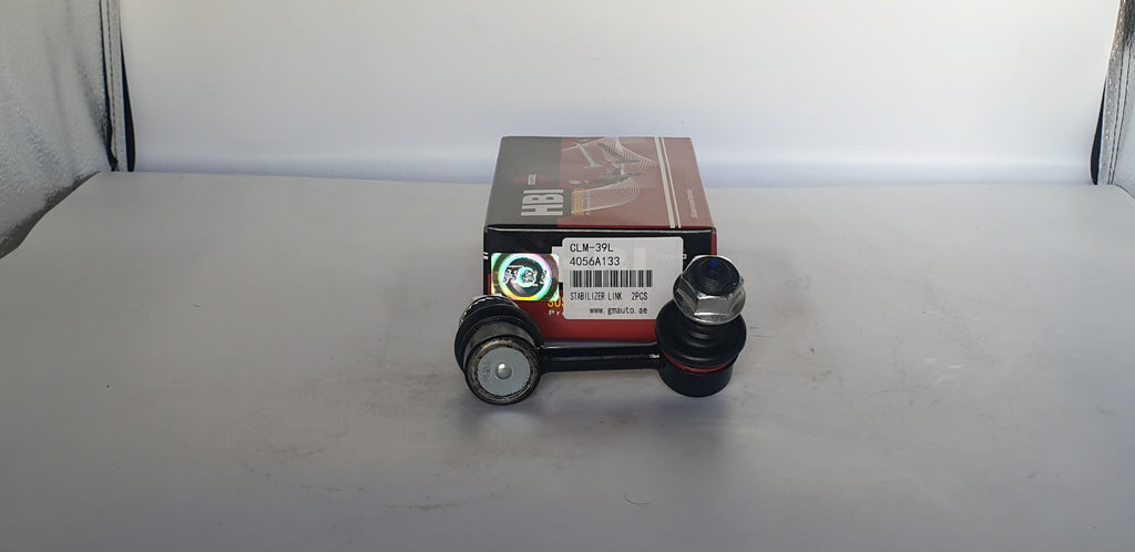 HBI Stabilizer Link CLM-39L, 4056A133 – Premium Suspension Part
