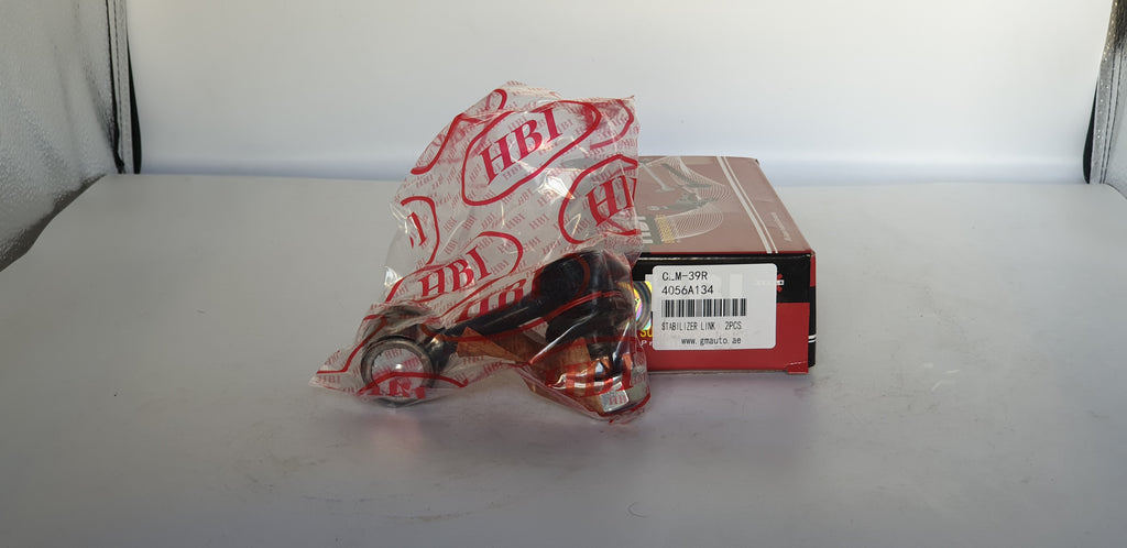 HBI Stabilizer Link CLM-39R, 4056A134 – Premium Suspension Part
