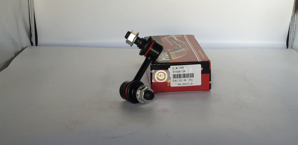 HBI Stabilizer Link CLM-39R, 4056A134 – Premium Suspension Part
