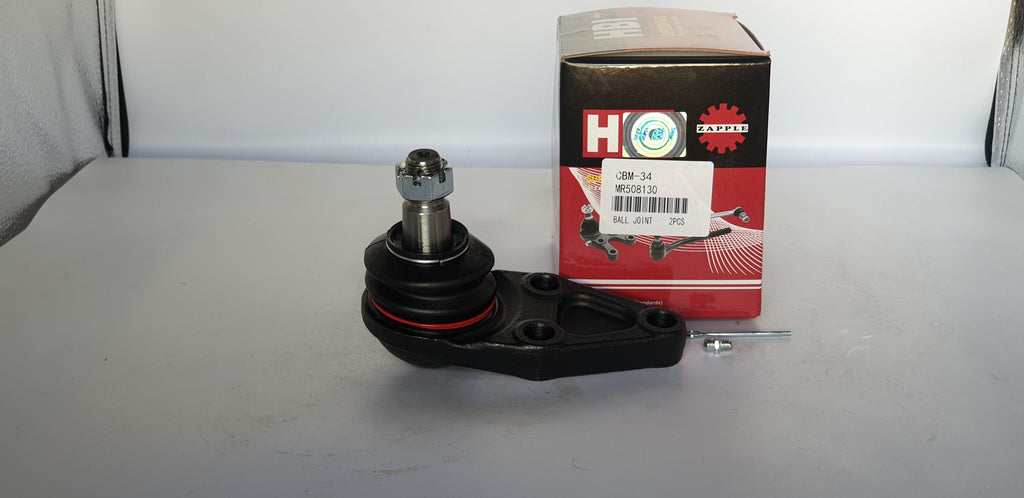 HBI Ball Joint CBM-34, MR508130 (2 PCS) – Premium Suspension Part