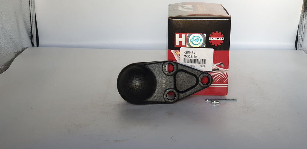 HBI Ball Joint CBM-34, MR508130 (2 PCS) – Premium Suspension Part