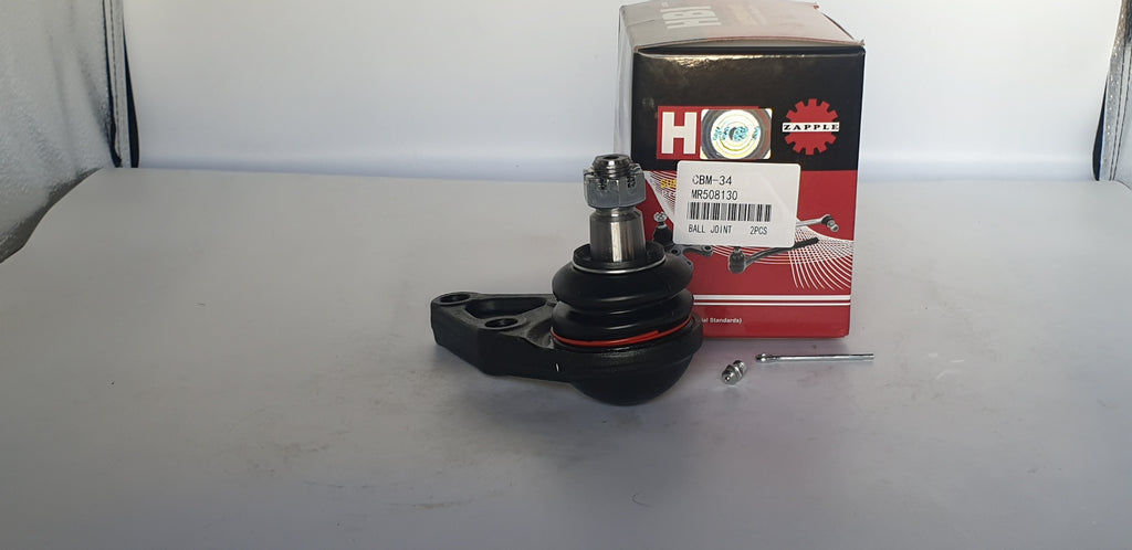 HBI Ball Joint CBM-34, MR508130 (2 PCS) – Premium Suspension Part