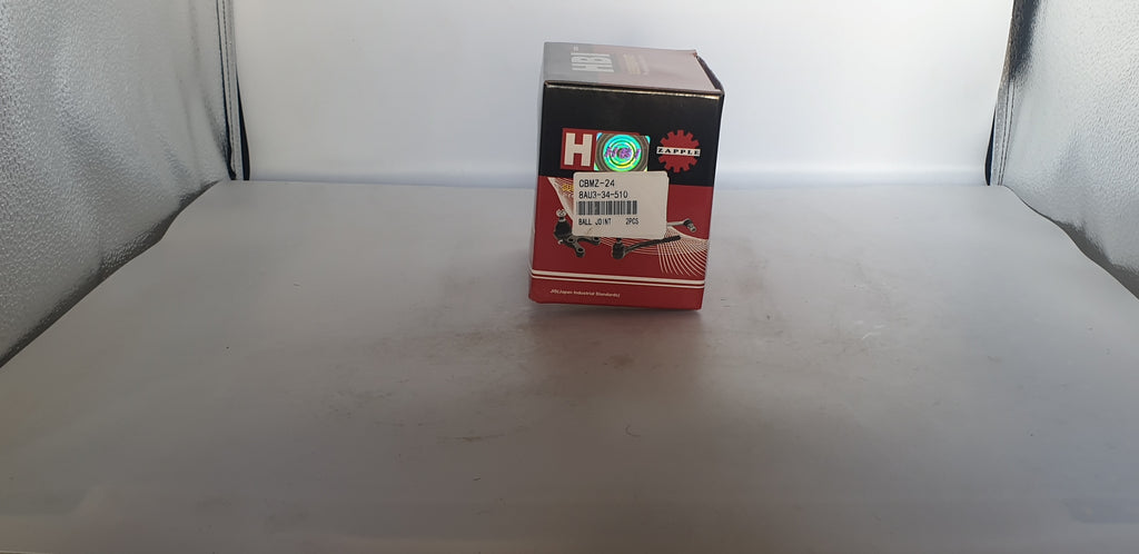 HBI Ball Joint CBMZ-24, 8AU3-34-510 (2 PCS) – Premium Suspension Part