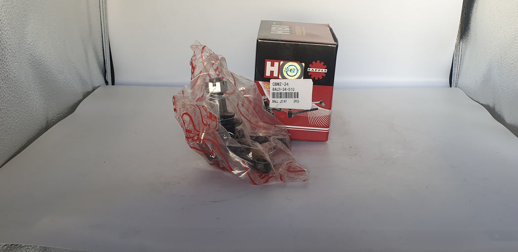 HBI Ball Joint CBMZ-24, 8AU3-34-510 (2 PCS) – Premium Suspension Part