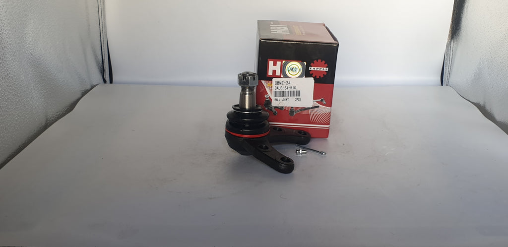 HBI Ball Joint CBMZ-24, 8AU3-34-510 (2 PCS) – Premium Suspension Part