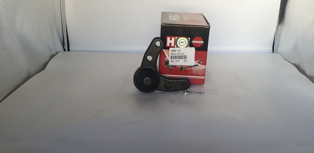 HBI Ball Joint CBMZ-24, 8AU3-34-510 (2 PCS) – Premium Suspension Part