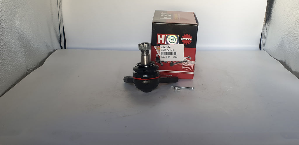 HBI Ball Joint CBMZ-24, 8AU3-34-510 (2 PCS) – Premium Suspension Part