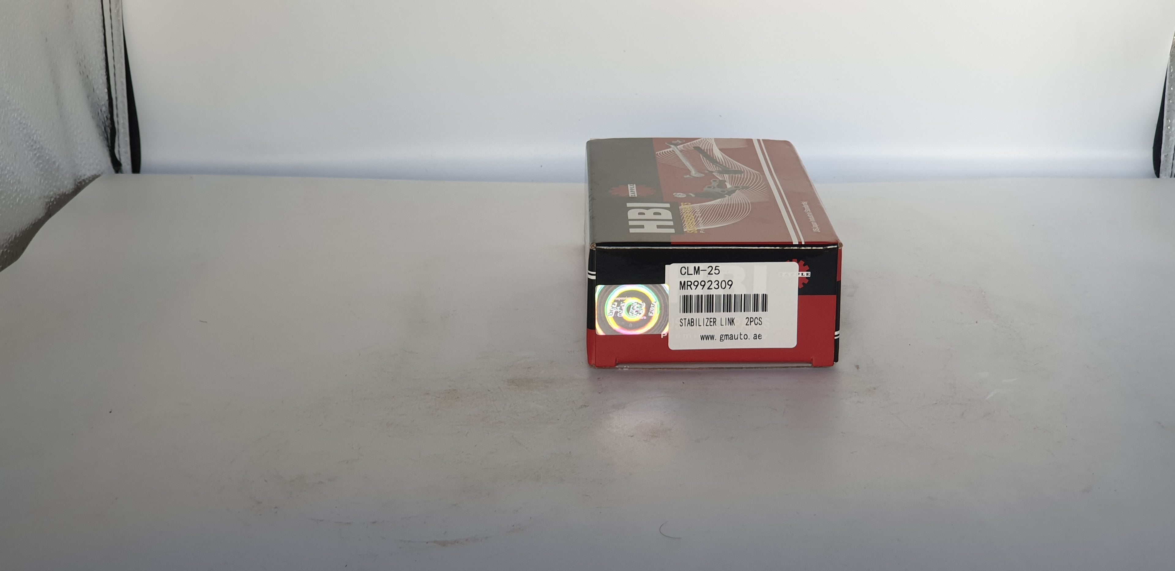 HBI Stabilizer Link CLM-25, MR992309 – Premium Suspension Part