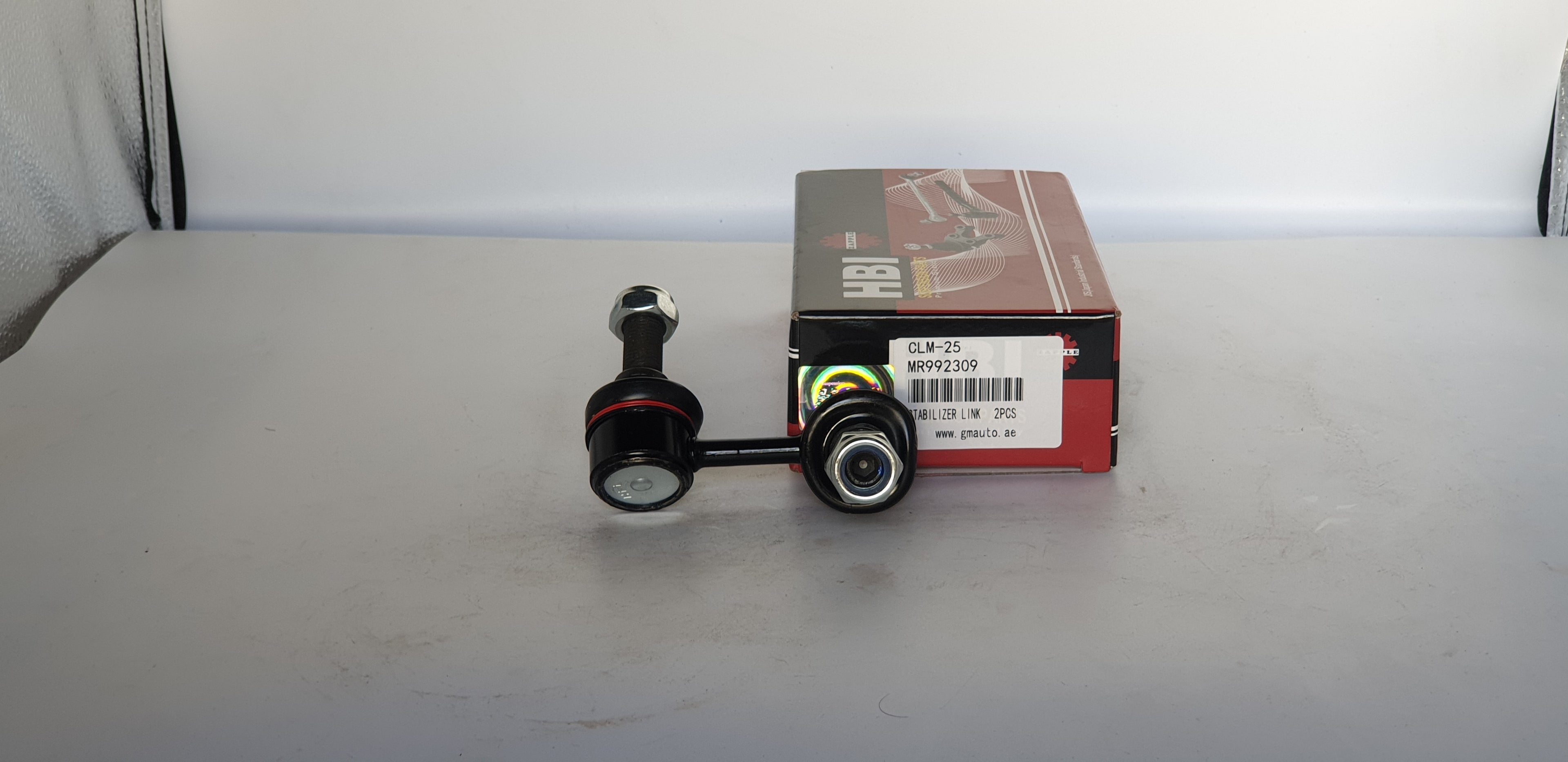 HBI Stabilizer Link CLM-25, MR992309 – Premium Suspension Part