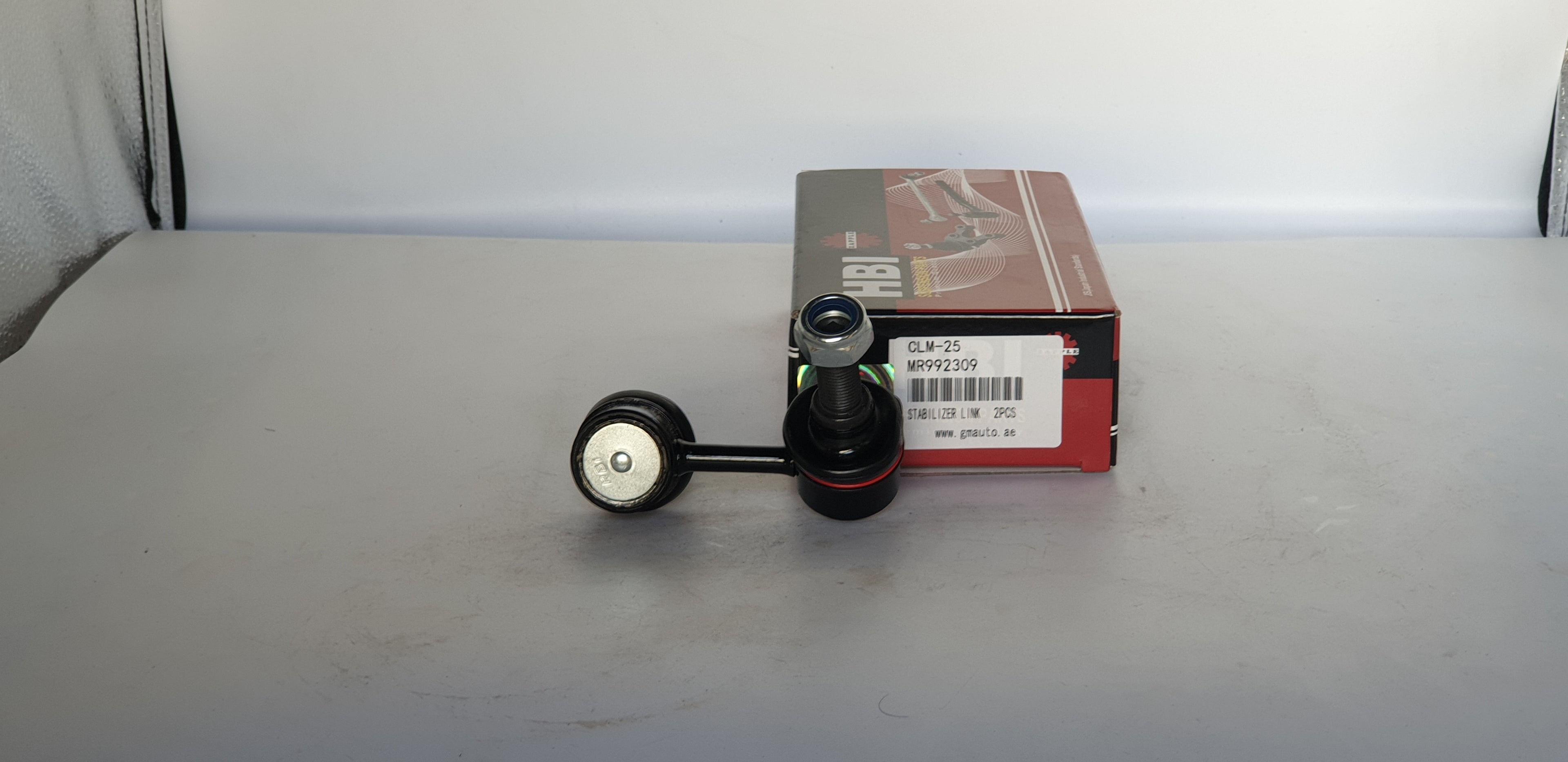 HBI Stabilizer Link CLM-25, MR992309 – Premium Suspension Part