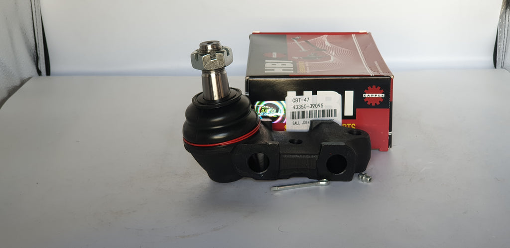 HBI Ball Joint CBT-47 43350-39095 – Premium Suspension Part