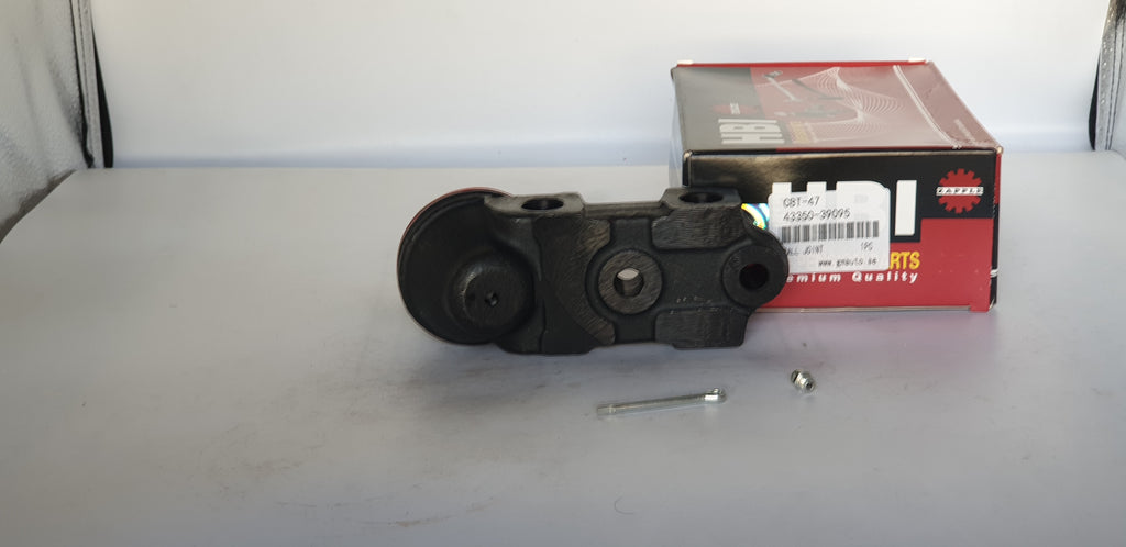 HBI Ball Joint CBT-47 43350-39095 – Premium Suspension Part