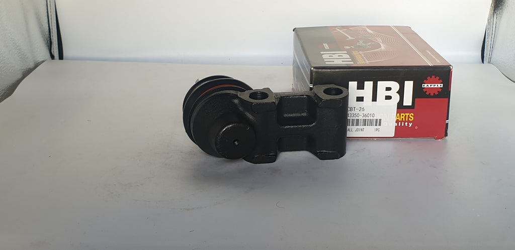 HBI Ball Joint CBT-26, 43350-36010 – Premium Suspension Part