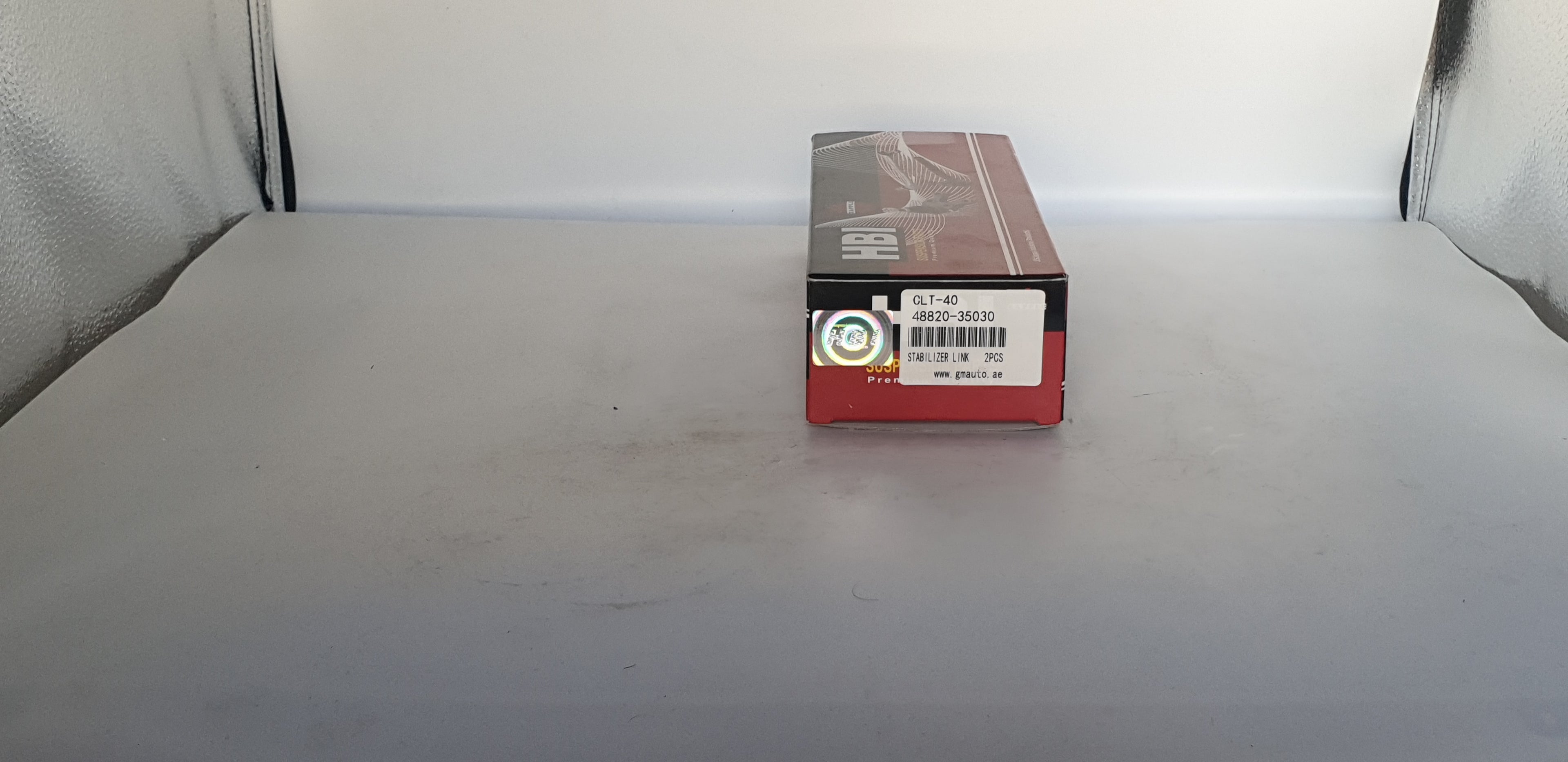HBI Stabilizer Link CLT-40, 48820-35030 – Premium Suspension Part