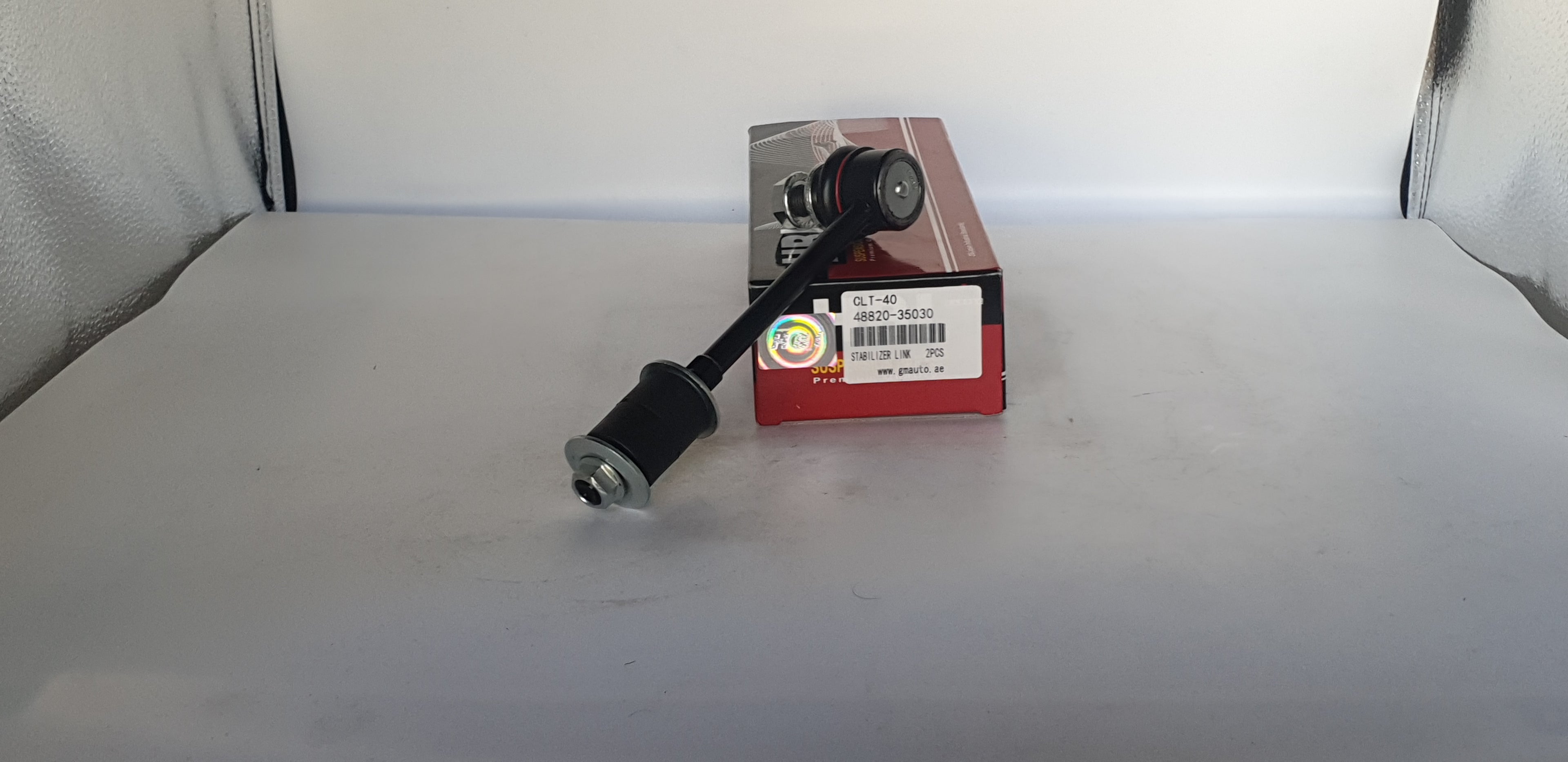 HBI Stabilizer Link CLT-40, 48820-35030 – Premium Suspension Part