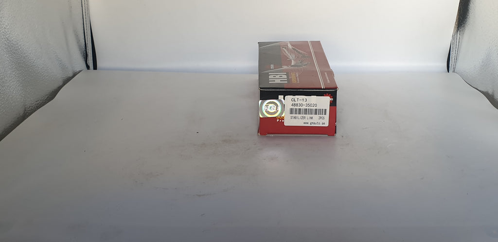 HBI Stabilizer Link CLT-13, 48830-35020 – Premium Suspension Part