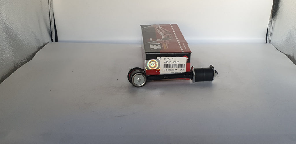 HBI Stabilizer Link CLT-13, 48830-35020 – Premium Suspension Part