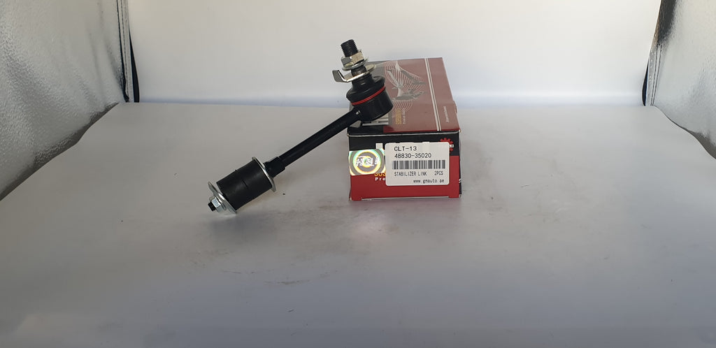 HBI Stabilizer Link CLT-13, 48830-35020 – Premium Suspension Part